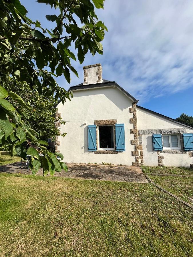 Tikaz Role - Maison De Pecheur Плёмёр-Боду Экстерьер фото